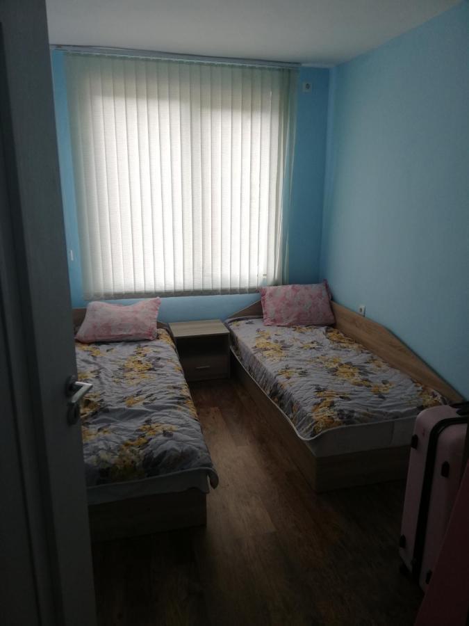 Стаи За Гости Рила 外观 照片