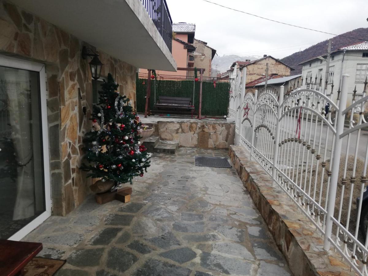 Стаи За Гости Рила 外观 照片