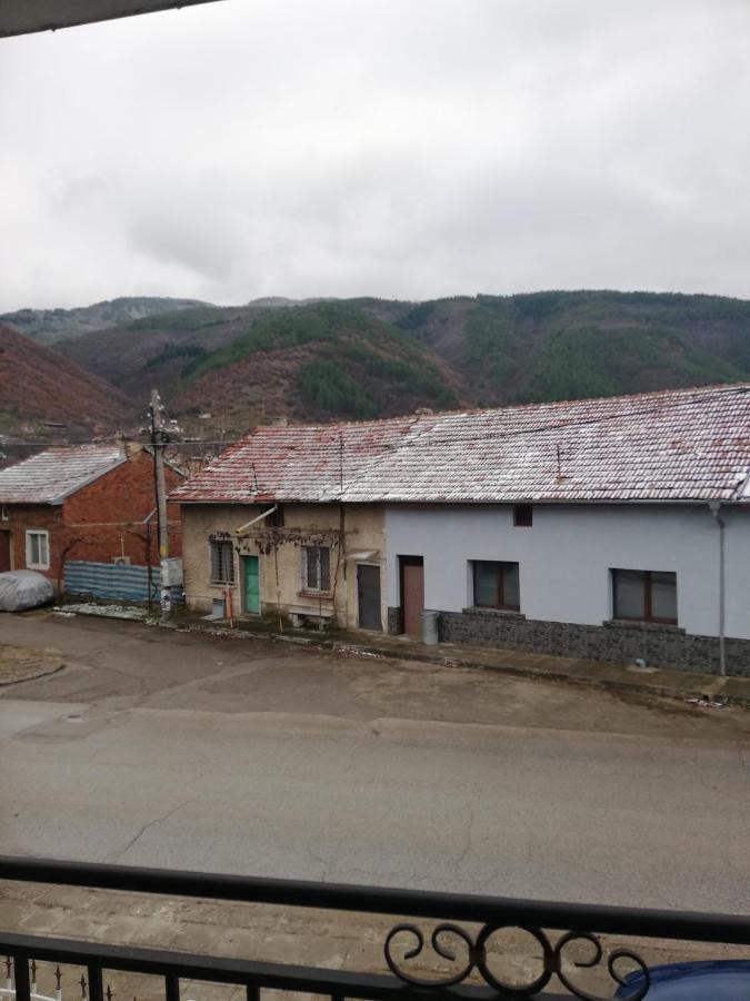 Стаи За Гости Рила 外观 照片