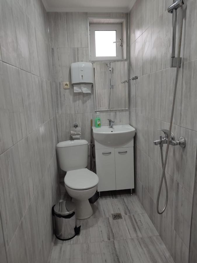 Стаи За Гости Рила 外观 照片