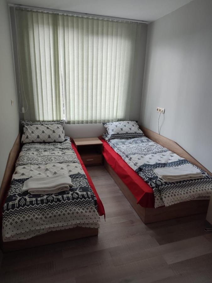 Стаи За Гости Рила 外观 照片