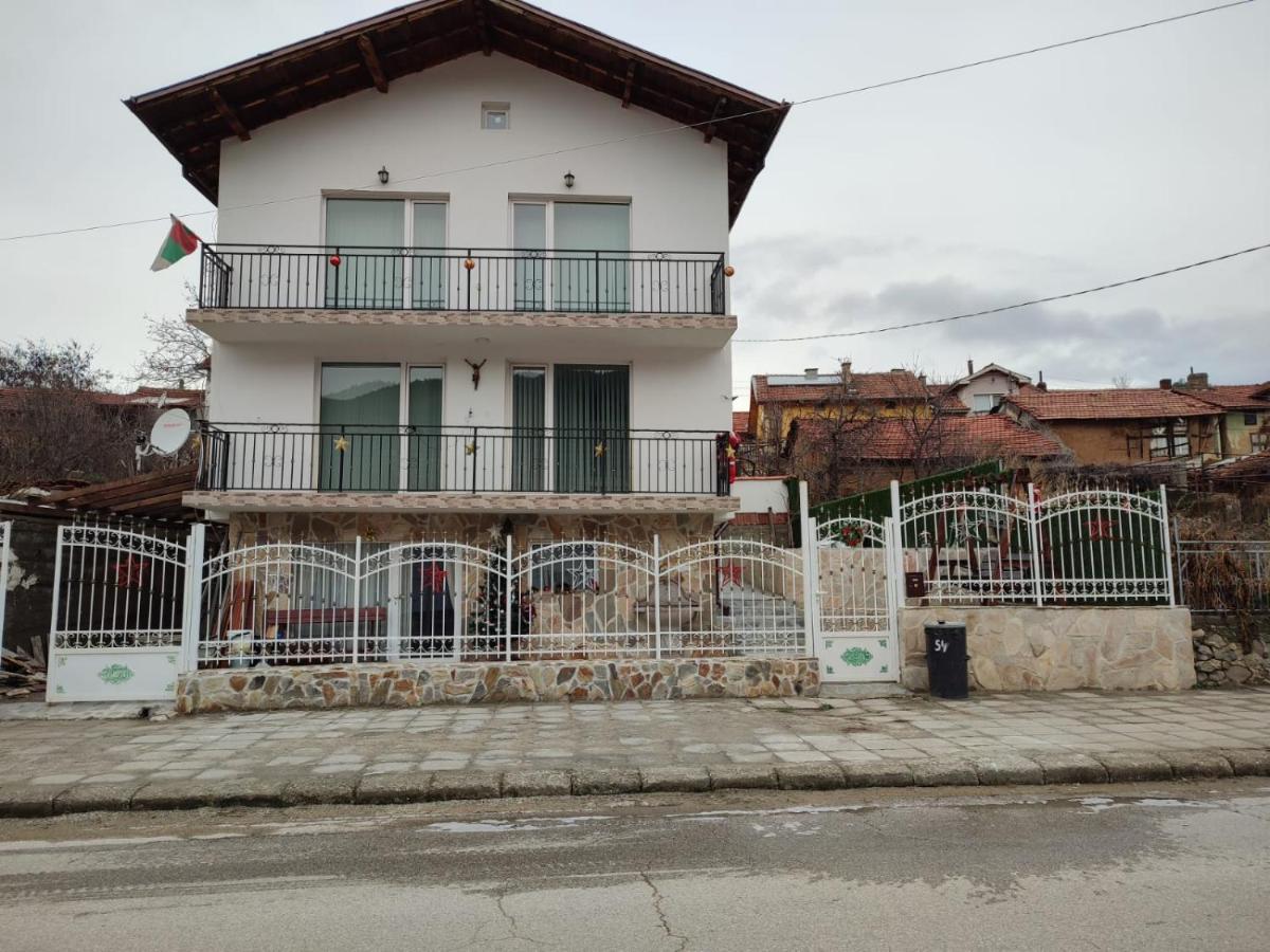 Стаи За Гости Рила 外观 照片