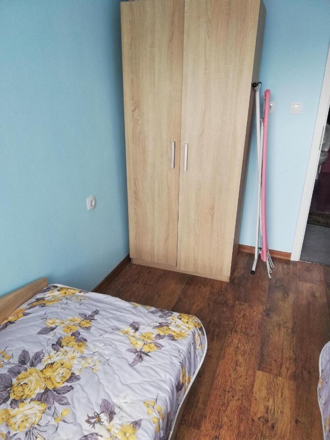 Стаи За Гости Рила 外观 照片